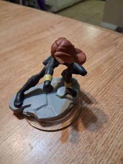 Disney Infinity Marvel character