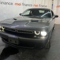 2015 Dodge Challenger IN HOUSE FINANCING