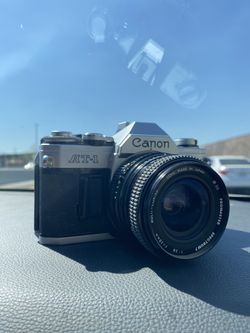 Canon AT-1