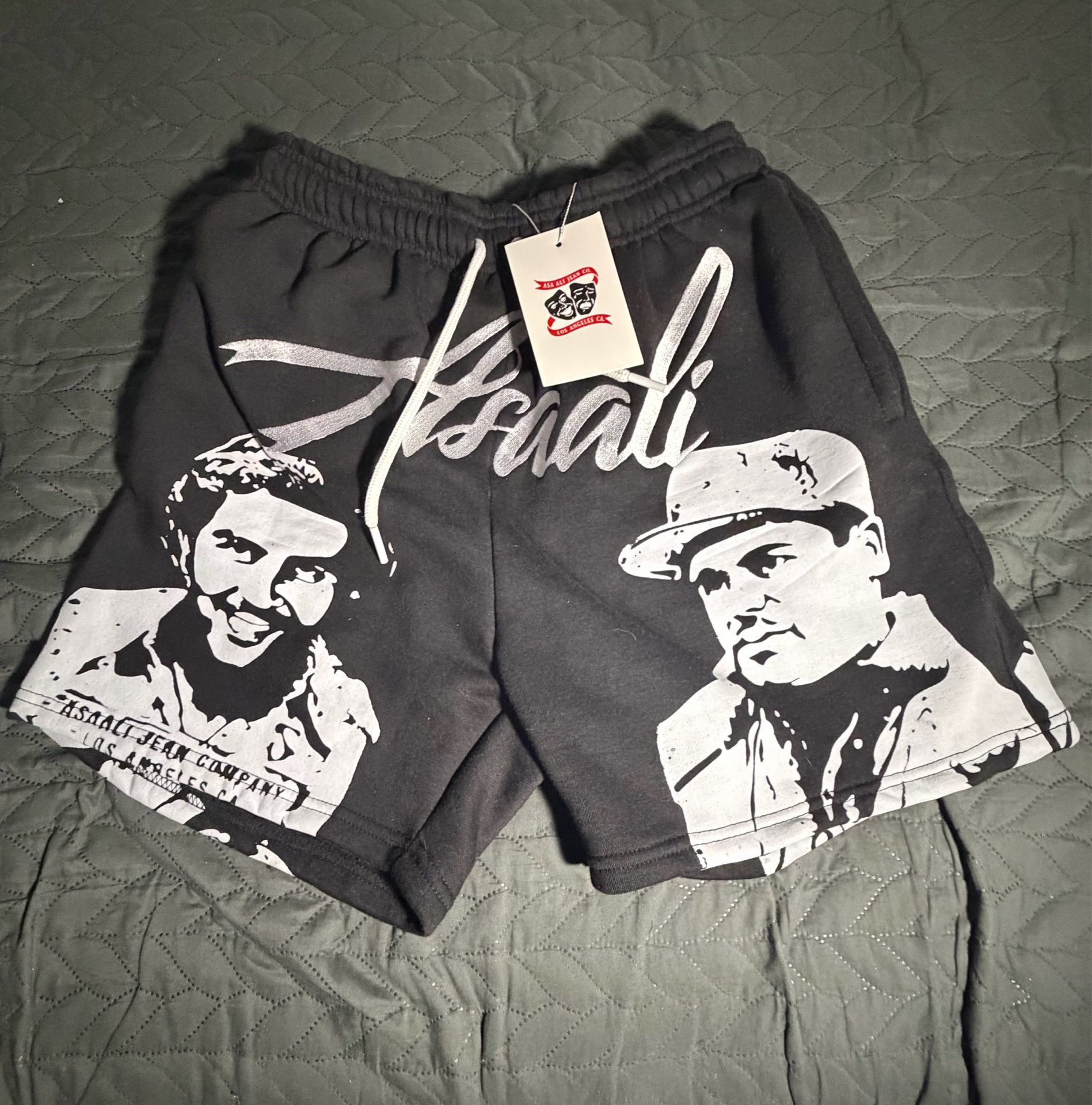 Asaali shorts