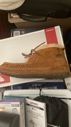 L.L.Bean shoes