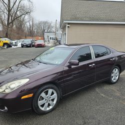 2005 Lexus ES 330