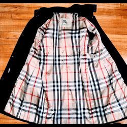 Burberry Jacket Women