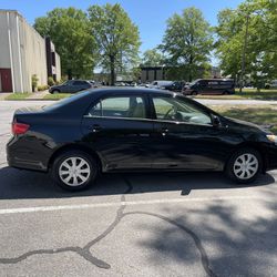 2010 Toyota Corolla   VERY RELIABLE CAR