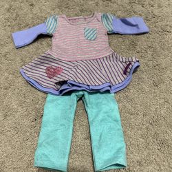 American Girl Doll Outfit