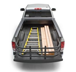 Amp Research HD Max Truck Bed Extender