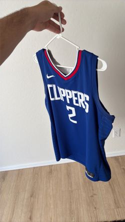 Clippers Jersey
