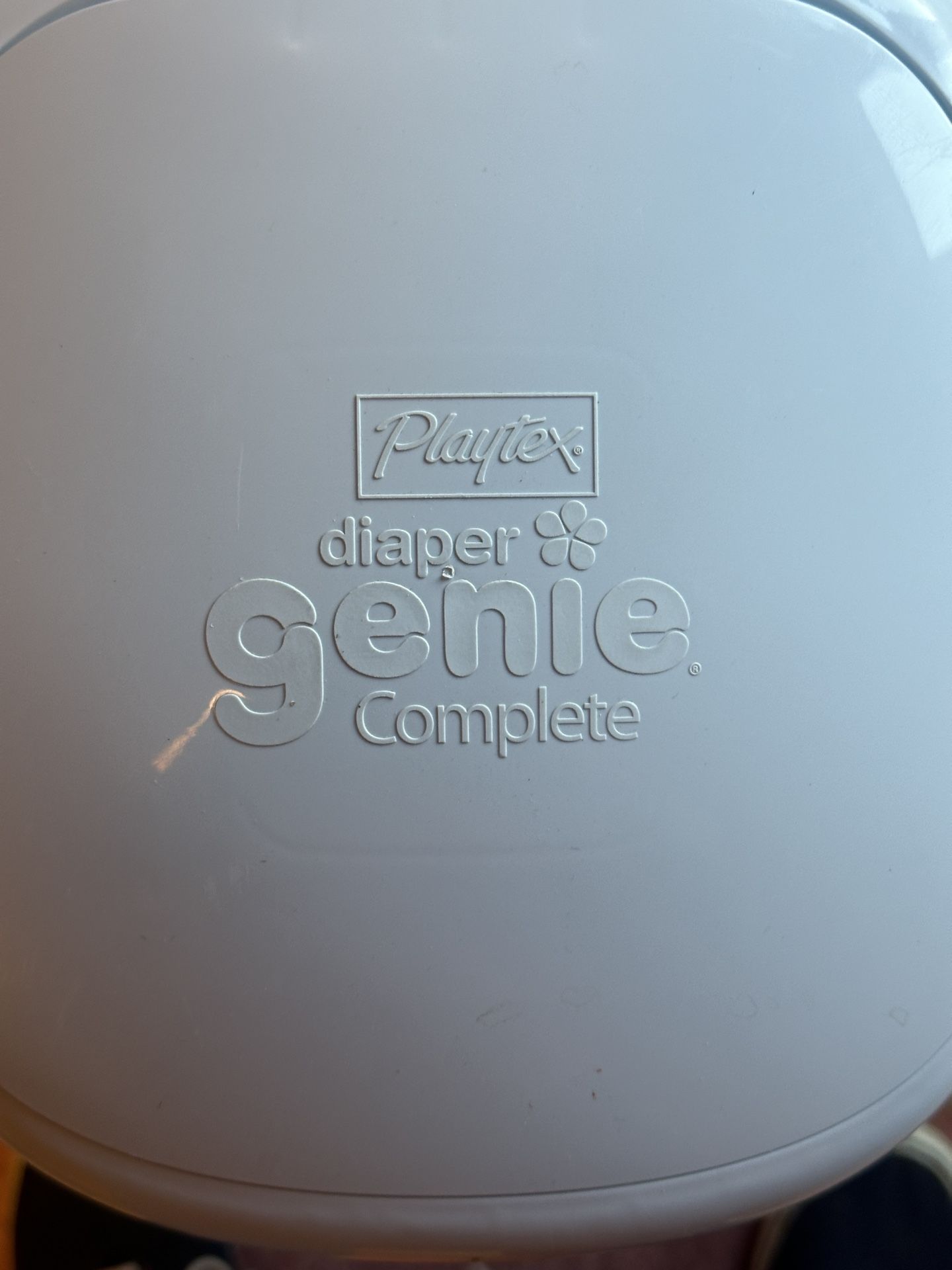 Playtex Diaper Genie Complete