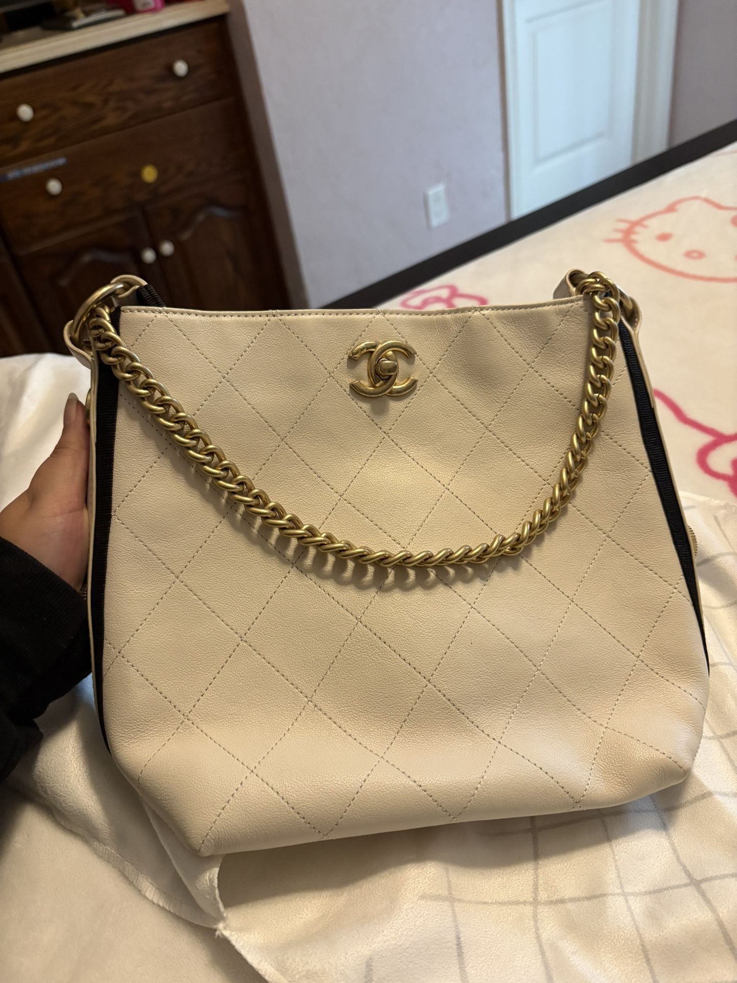 Chanel Bag