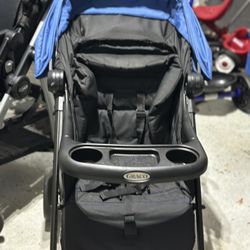 Kids Stroller 