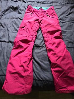 North Face Snow Pants