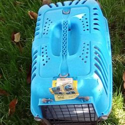Pet Carrier Size Small $20 Good Condition By Inglewood 