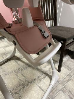 High chair