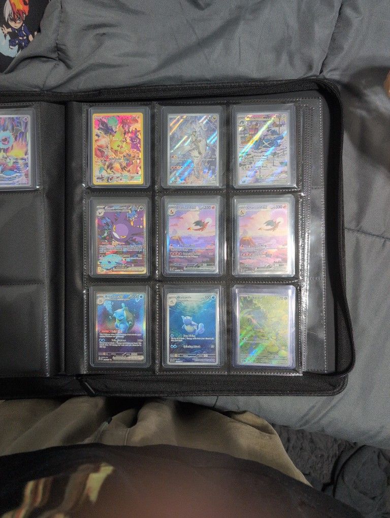 Pokemon cards For Sale At 80% Market Value