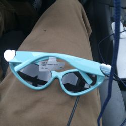 Tiffany Sunglasses 