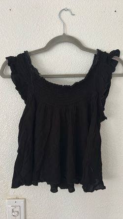 Black top