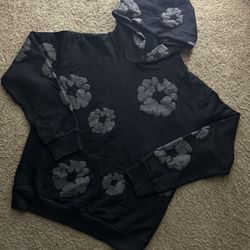 Denim Tear