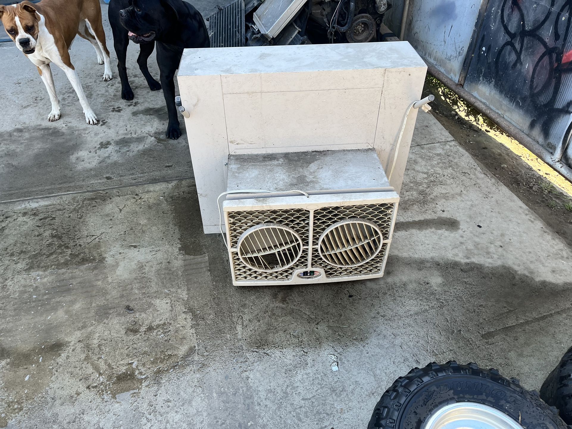 Cooler