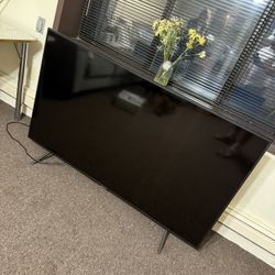 58” Samsung Smart TV