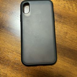 Humixx iPhone XR Case