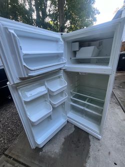 Fridge
