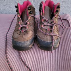 Bearpaw Kids Hiking Boots