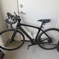 Trek Domane (Trek-065) 2023 (52cm)