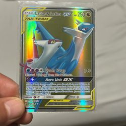 Can Anyone Tell Me About this Card 