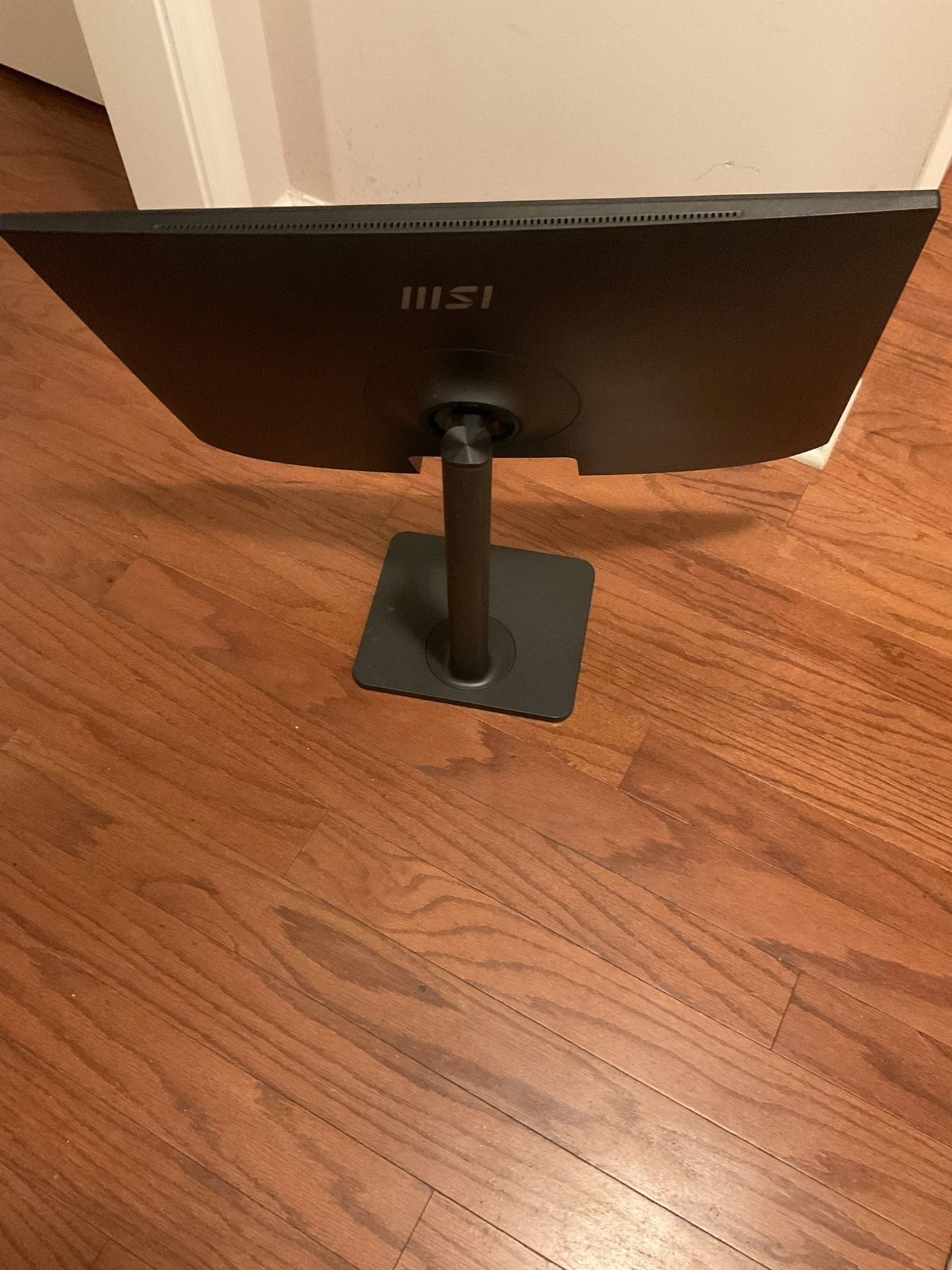 MSI GAMING MONITOR