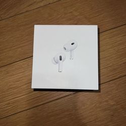 AirPod Pros 2