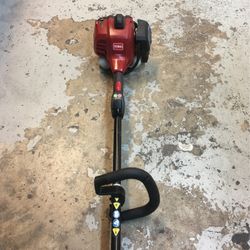 Toro 51978 18” (46cm) Straight Shaft Gas Trimmer