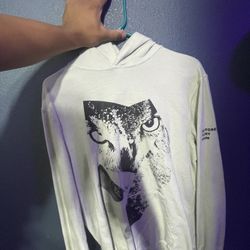 OVO OWL HOODIE 