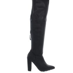 Madden Girl Signaal Boots