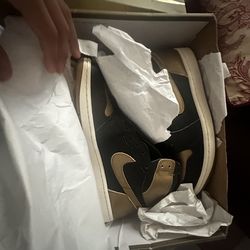 Nike Air Jordan 1 Retro High OG