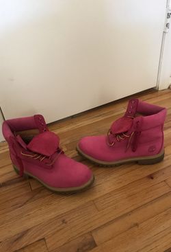 Men’s Timbs