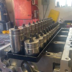 Snap On 1/2 Drive SAE Full Set