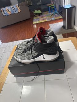 Jordan 32