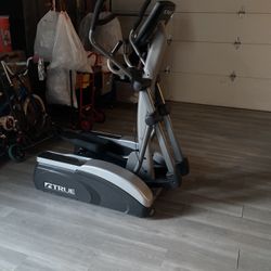 M50 Elliptical Top Of The Line!!!