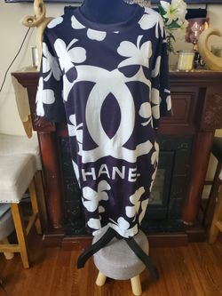 CC Dress  - NWT  - Fits Med To Lrg 