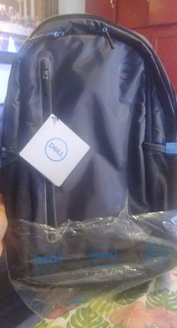 Dell Backpack