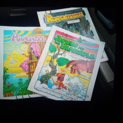 Books Good Condition $3.00 Each Or All For $10.00