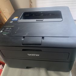Brother HL-L2360DW Printer