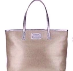 Michael Kors authentic Chic Tote Bag Purse Handbag