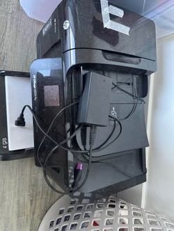 HP OfficeJet 6500A Plus Wireless All-in-One Printer (Pickup Only)