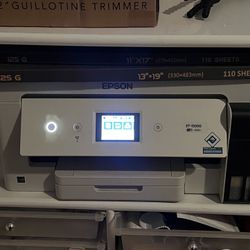 Epson Printer 
