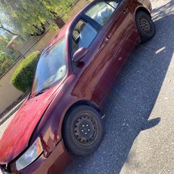 2008 Hyundai Sonata 