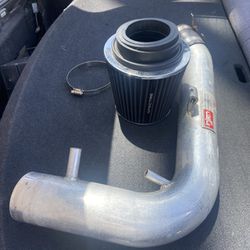 S14 Intake Tube & Filter 