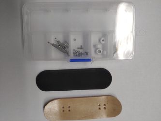 Finger Board kit