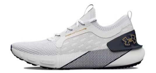 Under Armour HOVR Phantom 3 SE Collegiate 'University of Notre Dame' (contact info removed)-100 $49.99
