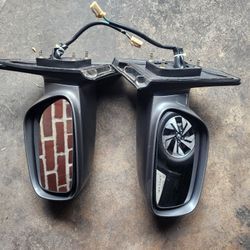 Car Mirrors